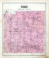 Perry, Allen County 1880